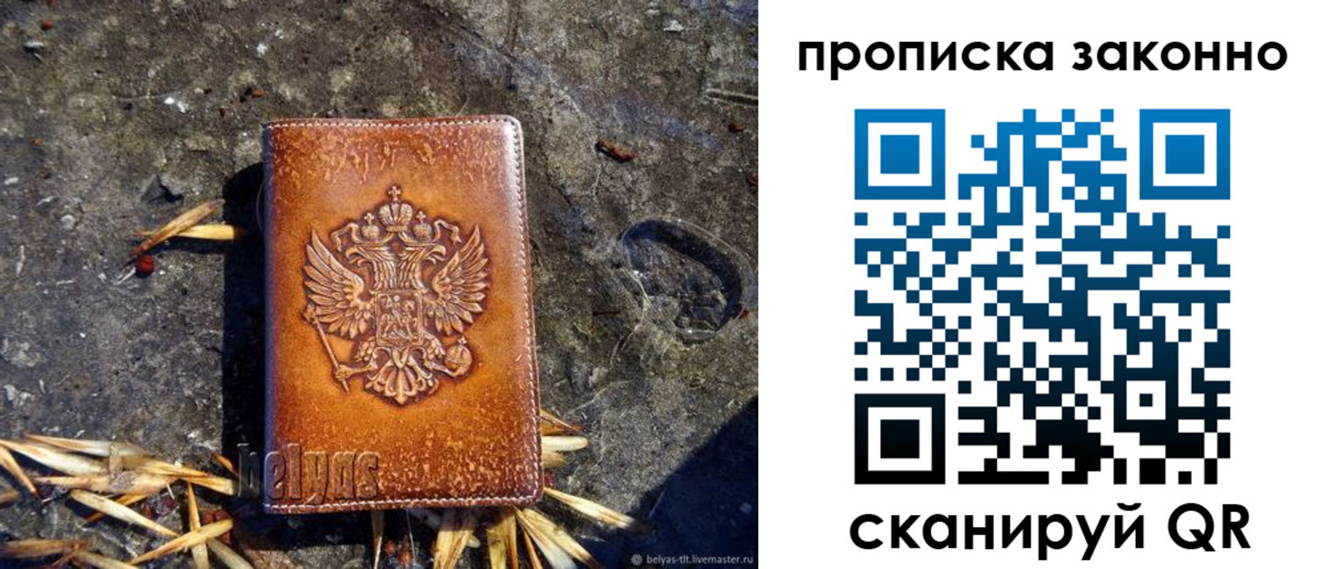 прописка паспорт в Балее